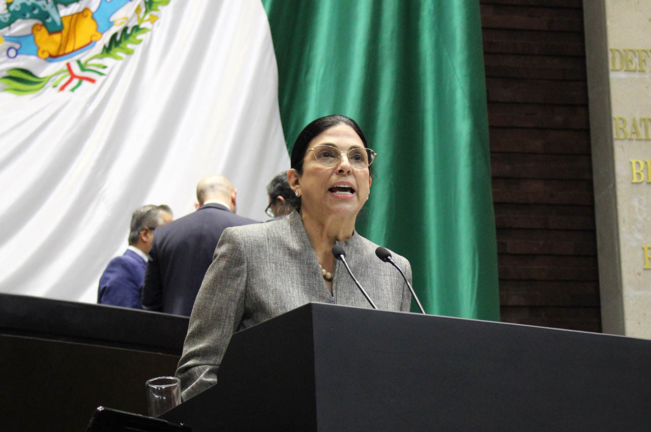 Establecer penas más duras frenará devastación ambiental en el país: Diputados federales del PRI